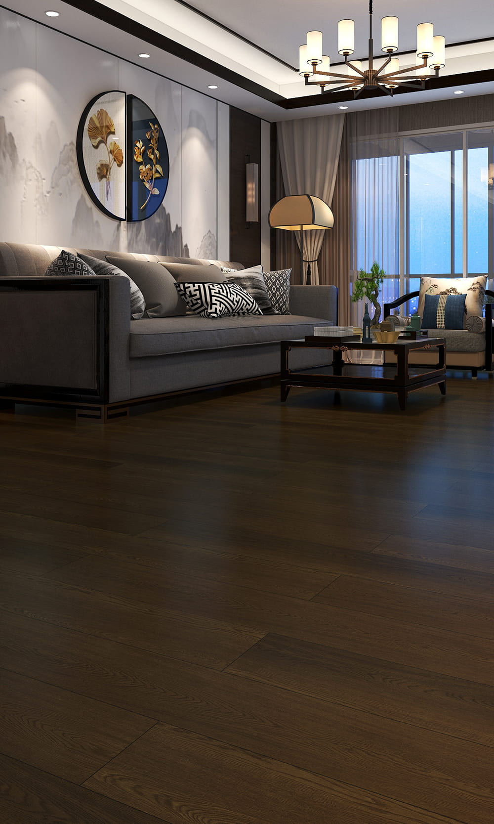LVT Click