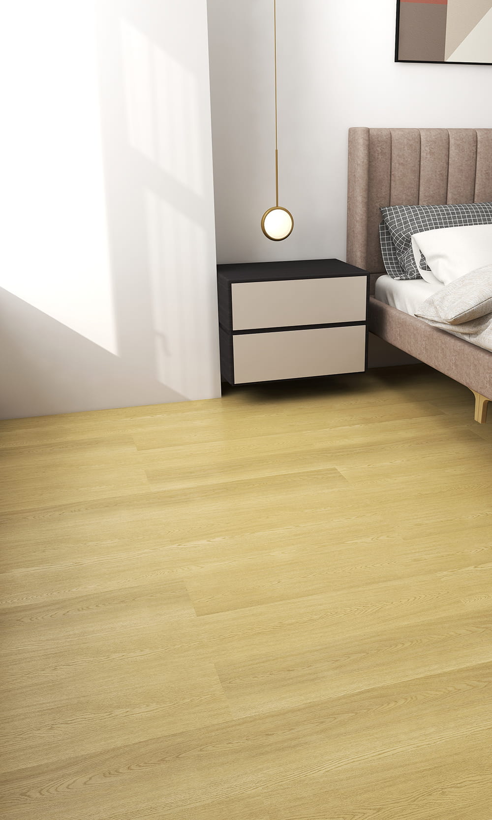 LVT Loose Lay