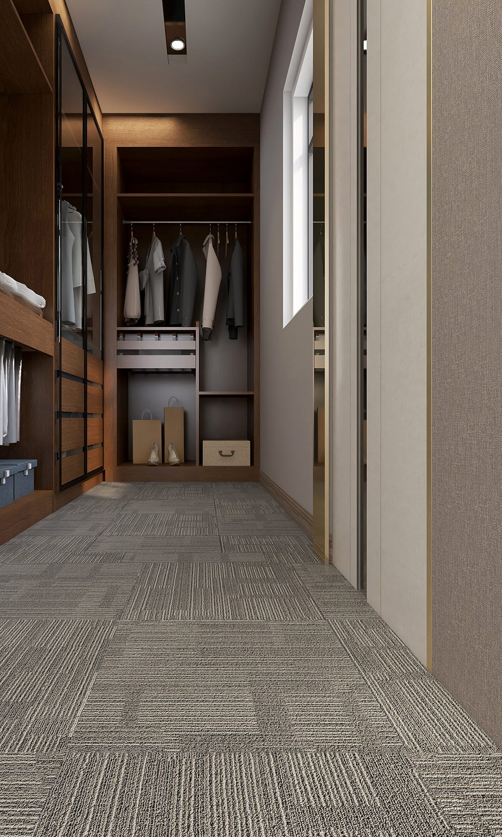 LVT Loose Lay