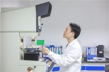 Zhejiang Hoy Technology Co., Ltd.